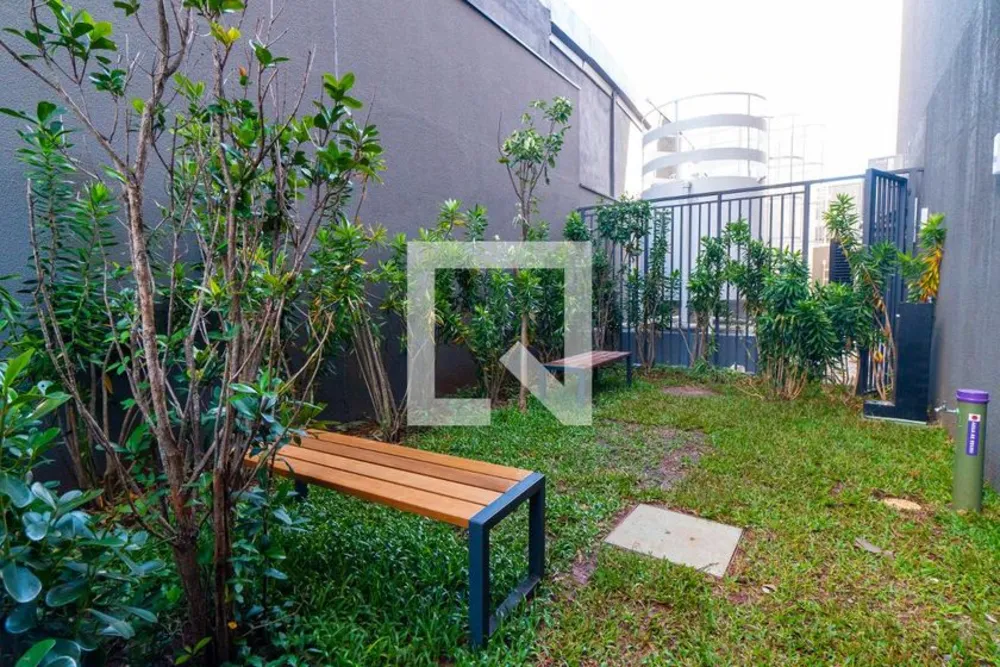 Kitnet-Studio, 26 m² - Foto 3