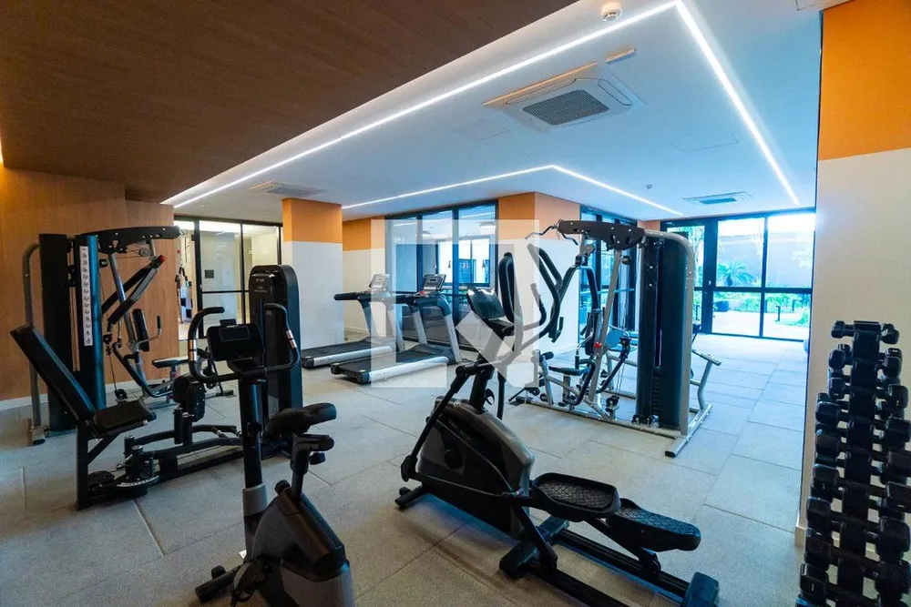 Kitnet-Studio, 26 m² - Foto 4