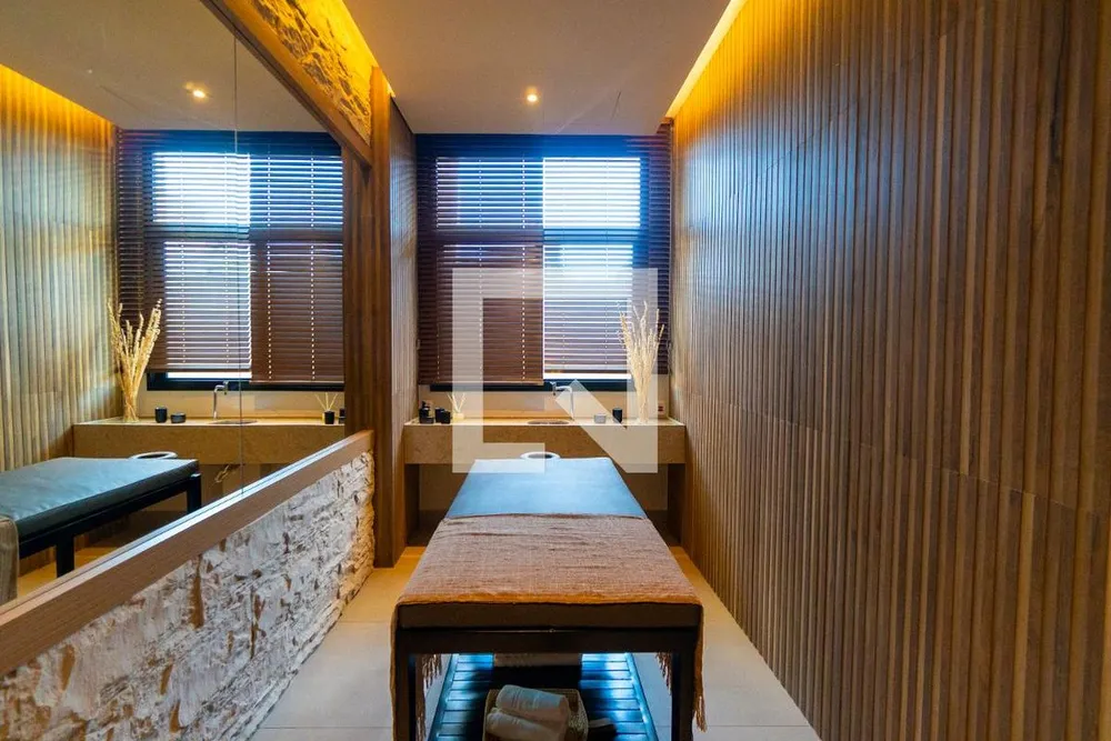 Kitnet-Studio, 26 m² - Foto 6