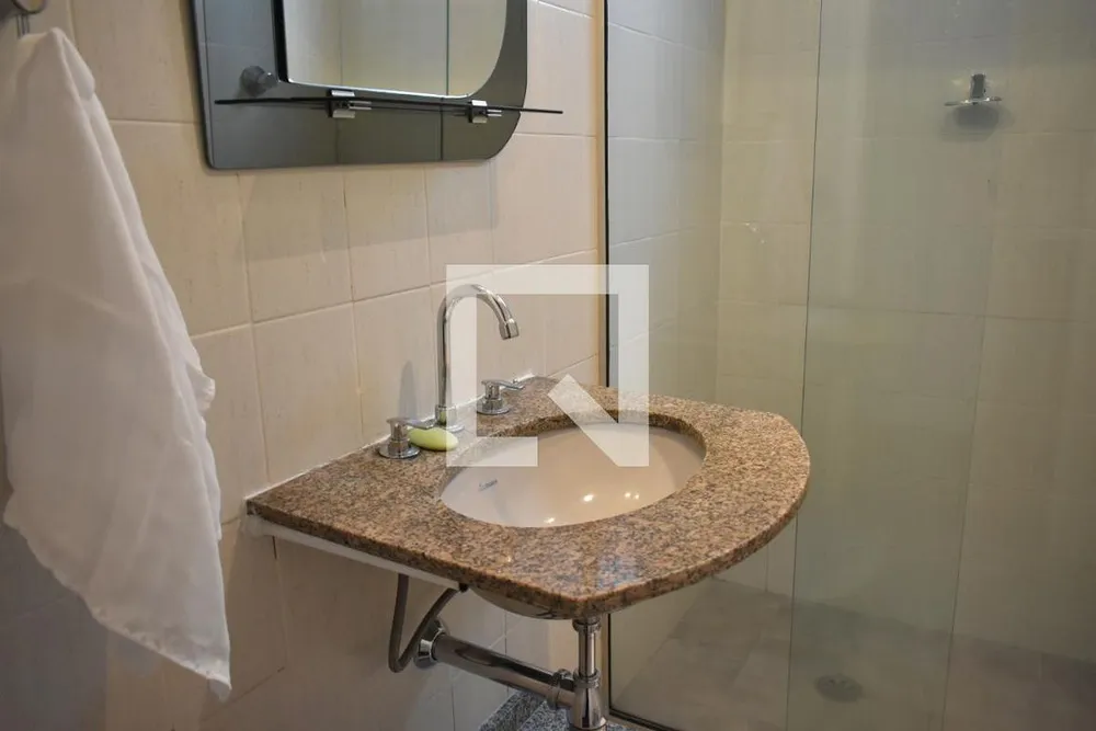 Apartamento, 2 quartos, 62 m² - Foto 1