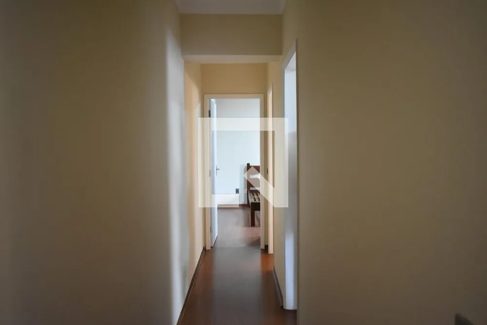 Apartamento, 2 quartos, 62 m² - Foto 2