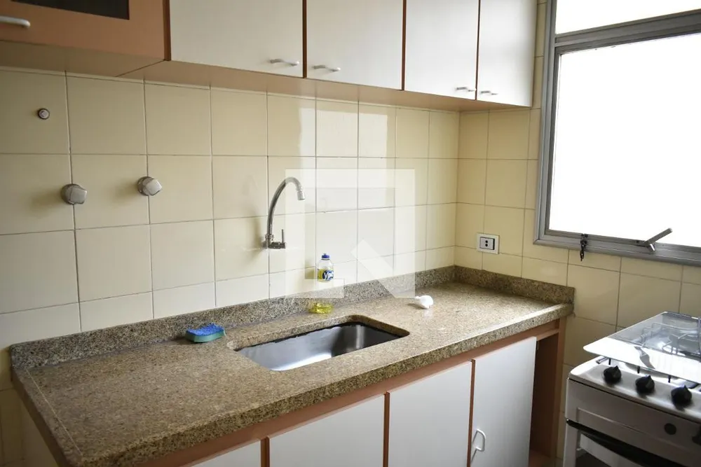 Apartamento, 2 quartos, 62 m² - Foto 2