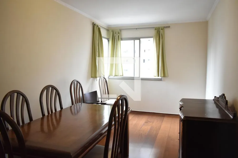 Apartamento, 2 quartos, 62 m² - Foto 1