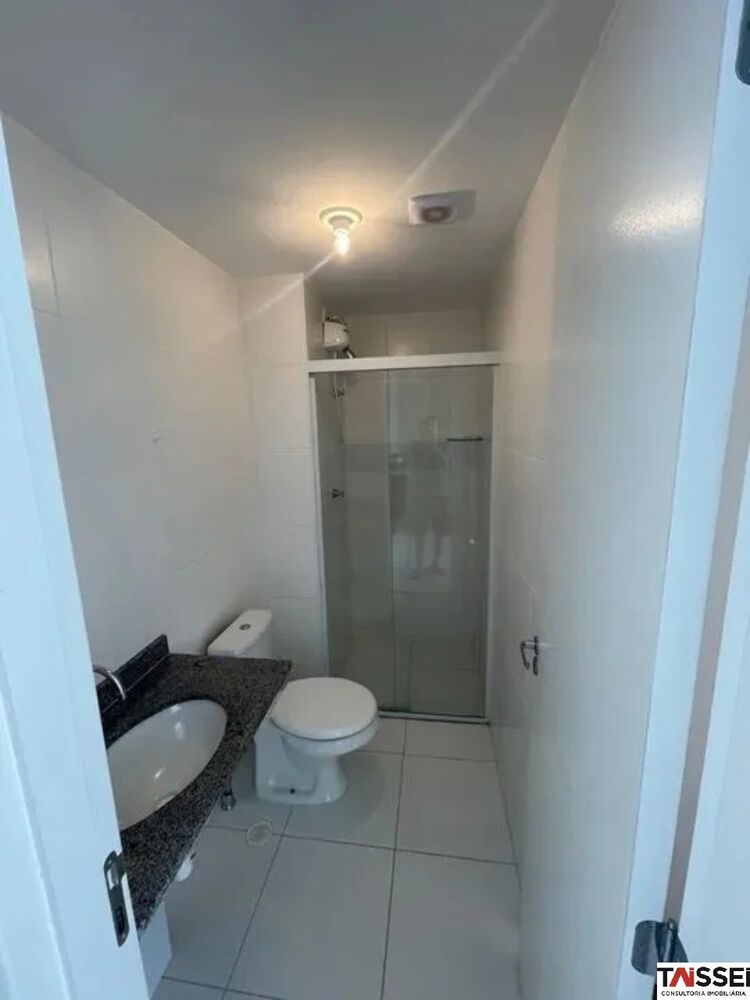 Apartamento, 2 quartos, 35 m² - Foto 3