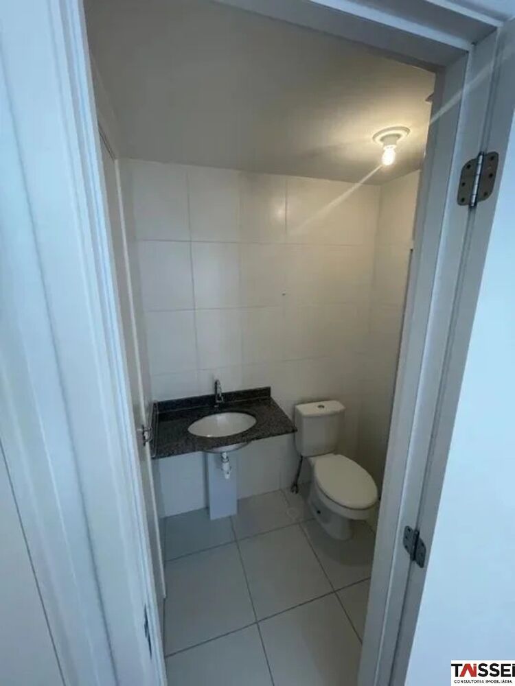 Apartamento, 2 quartos, 35 m² - Foto 4
