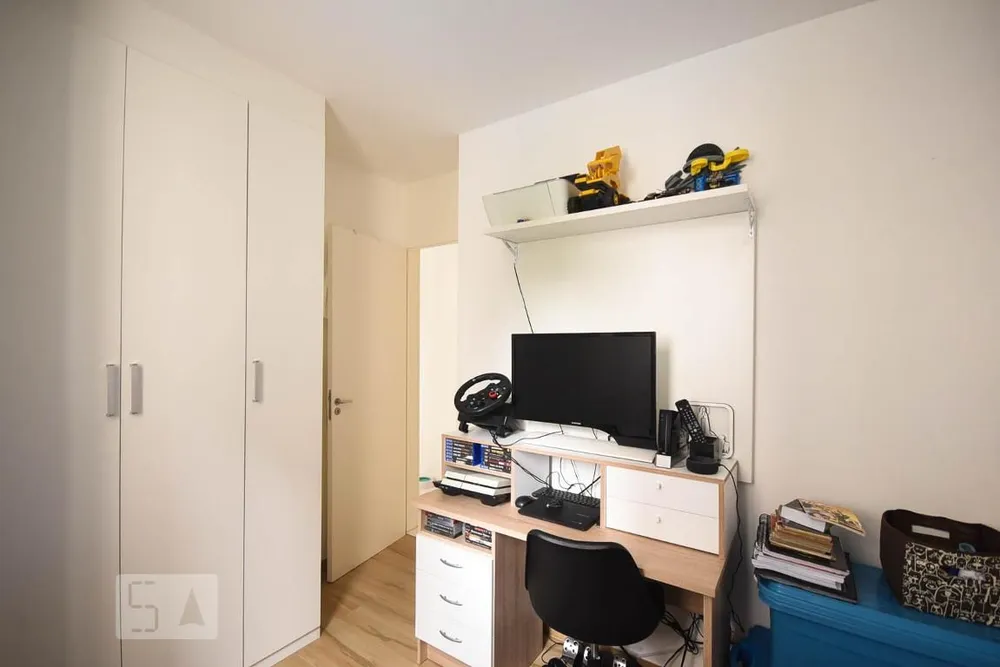 Apartamento, 2 quartos, 75 m² - Foto 2