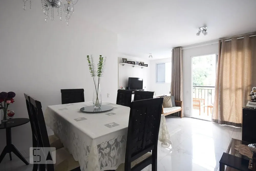 Apartamento, 2 quartos, 75 m² - Foto 5