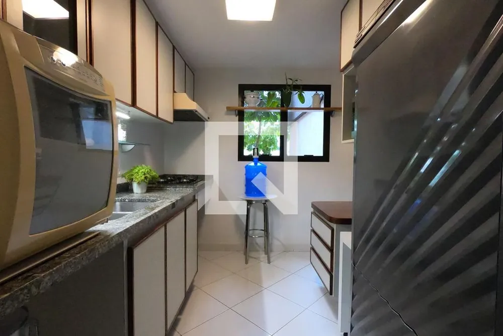 Apartamento, 3 quartos, 142 m² - Foto 11