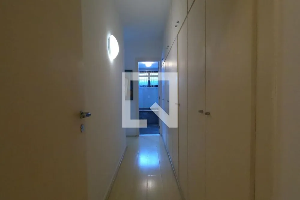 Apartamento, 3 quartos, 142 m² - Foto 1