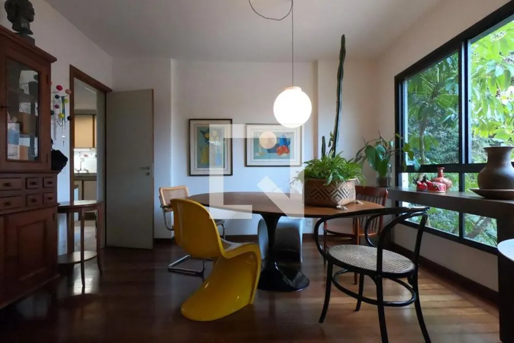 Apartamento, 3 quartos, 142 m² - Foto 1
