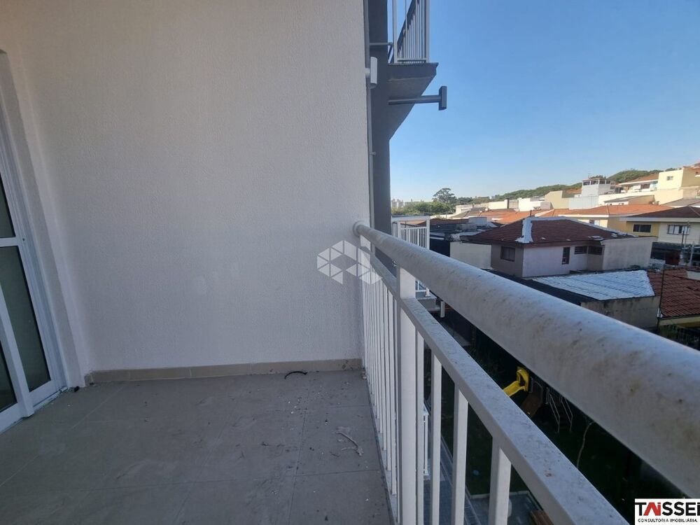 Apartamento à venda com 2 quartos, 66m² - Foto 3