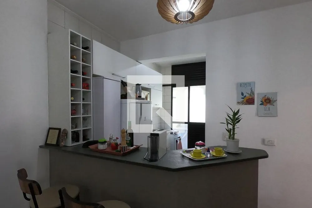 Apartamento, 2 quartos, 68 m² - Foto 2