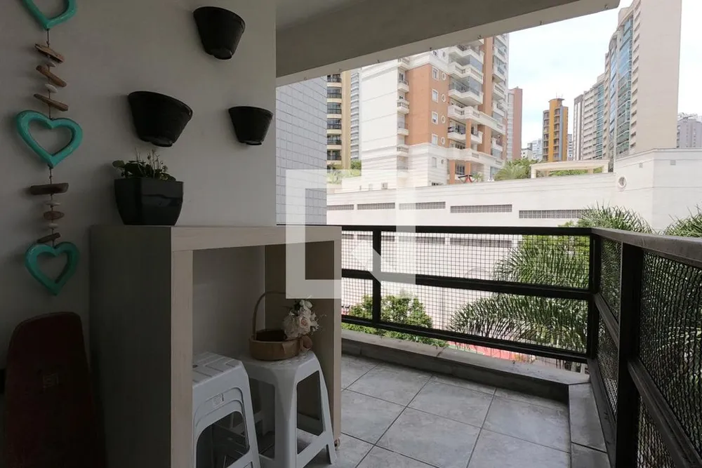 Apartamento, 2 quartos, 68 m² - Foto 6