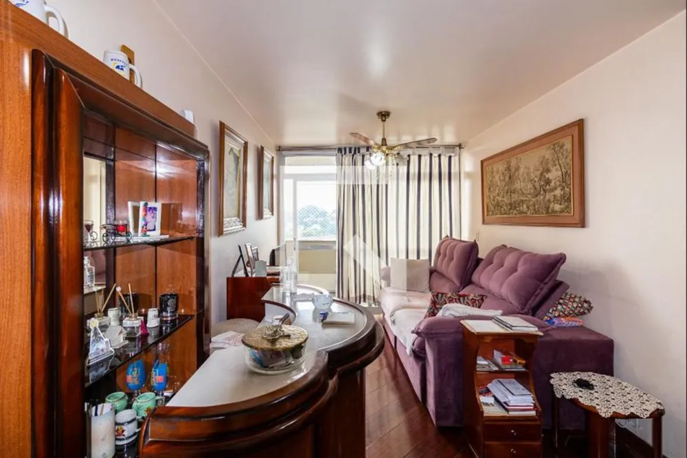 Apartamento, 3 quartos, 94 m² - Foto 2
