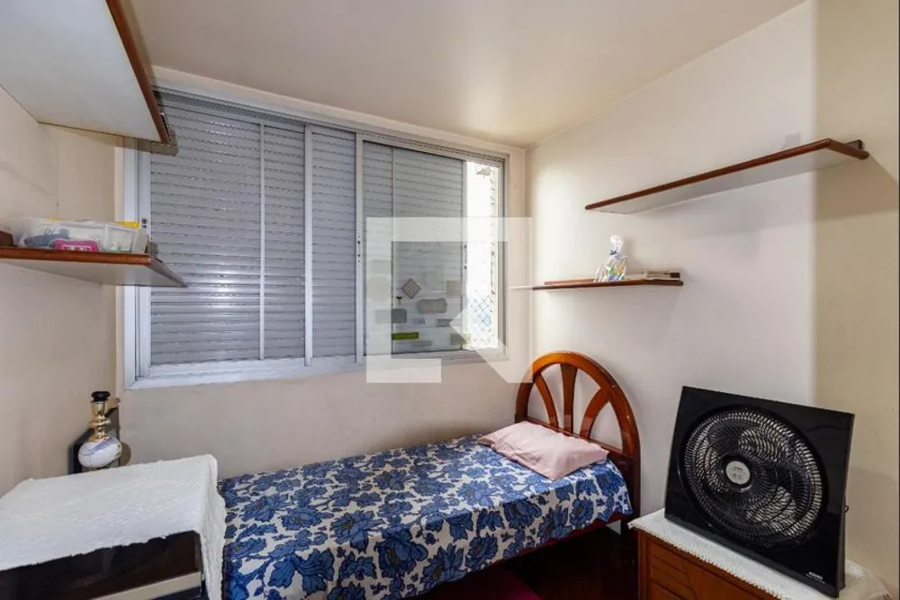 Apartamento, 3 quartos, 94 m² - Foto 6