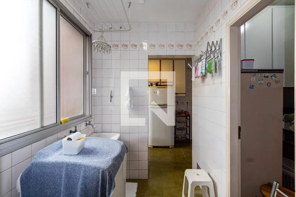 Apartamento, 3 quartos, 94 m² - Foto 7