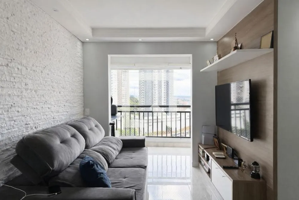 Apartamento, 3 quartos, 73 m² - Foto 2