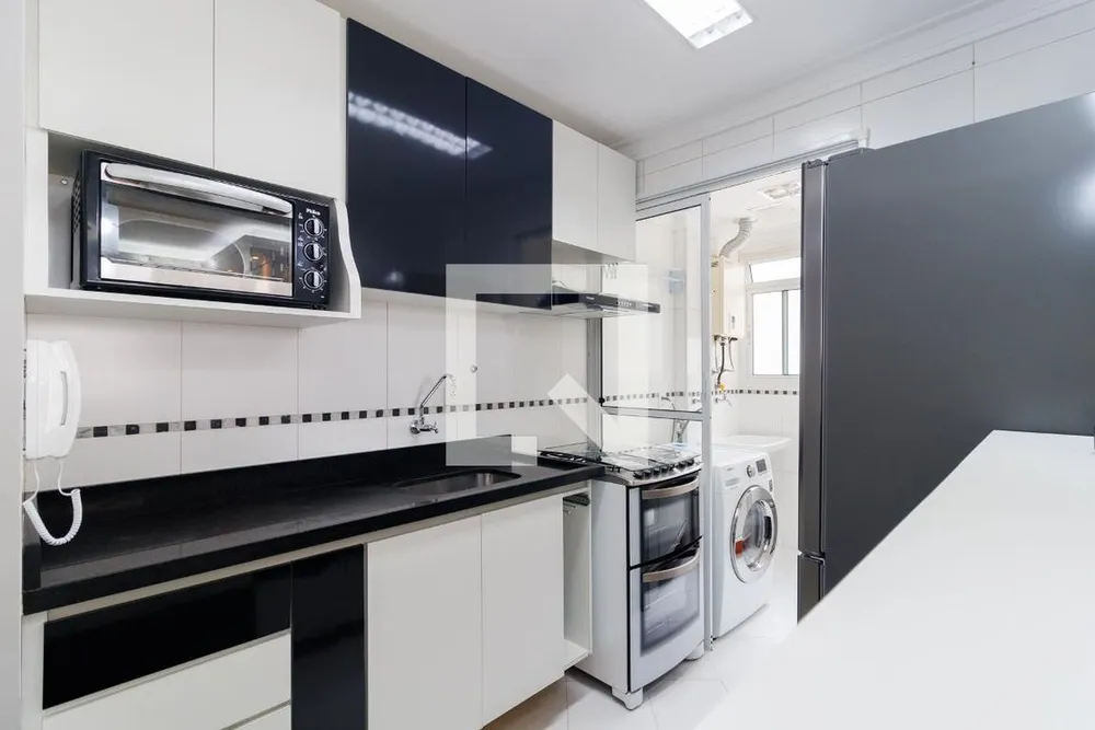 Apartamento, 1 quarto, 67 m² - Foto 3