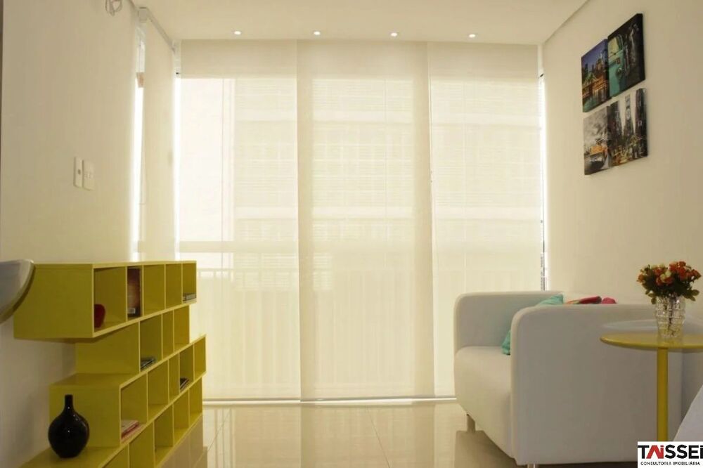 Apartamento, 1 quarto, 32 m² - Foto 2