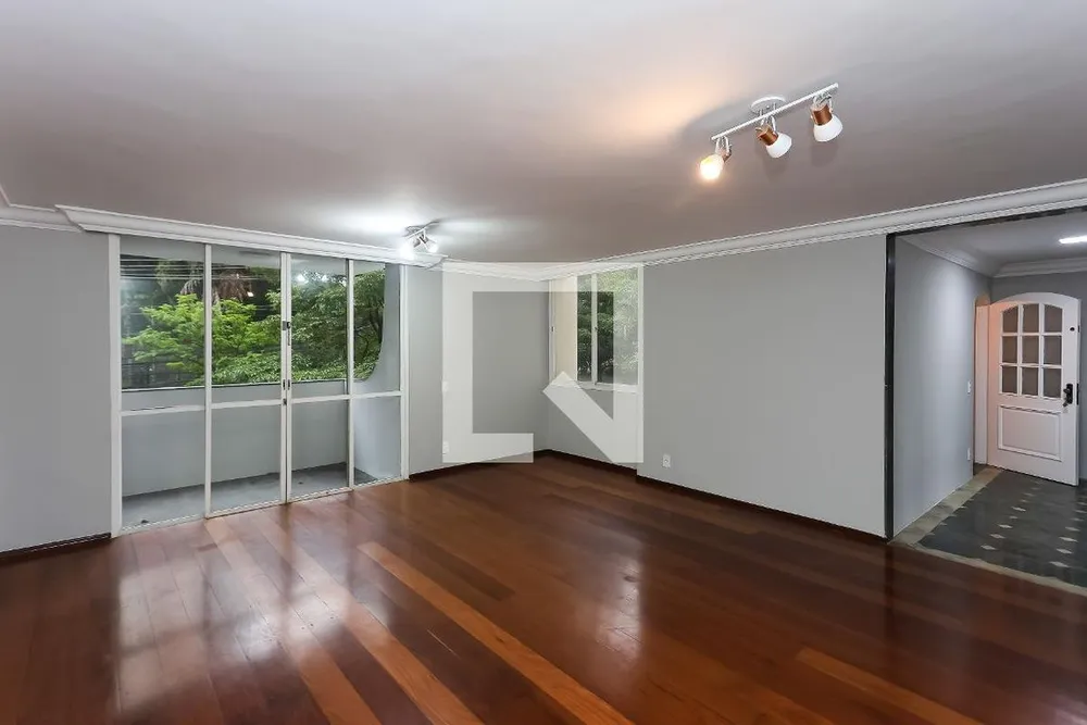 Apartamento, 4 quartos, 180 m² - Foto 4
