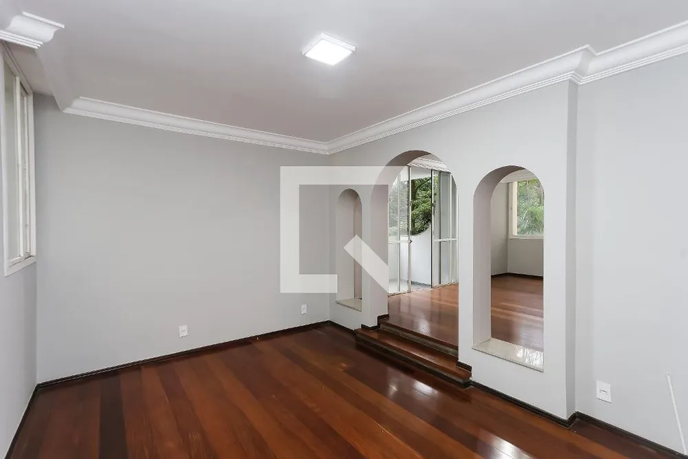 Apartamento, 4 quartos, 180 m² - Foto 2
