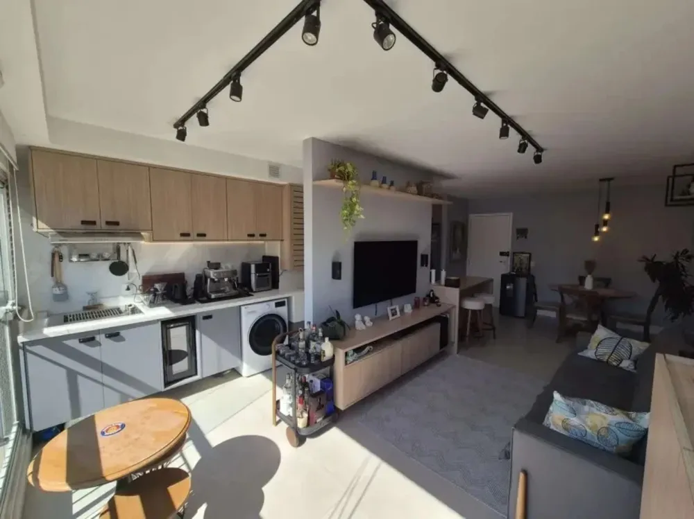 Apartamento, 2 quartos, 61 m² - Foto 2