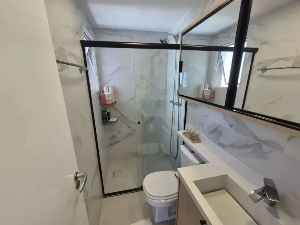 Apartamento, 2 quartos, 61 m² - Foto 6