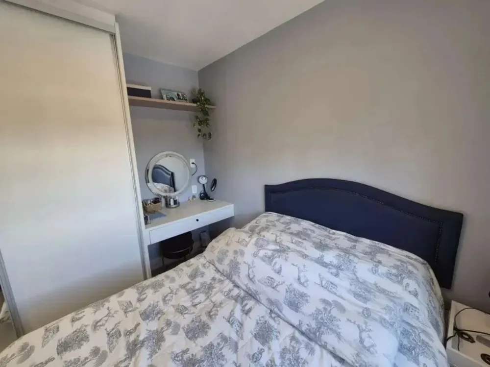 Apartamento, 2 quartos, 61 m² - Foto 9