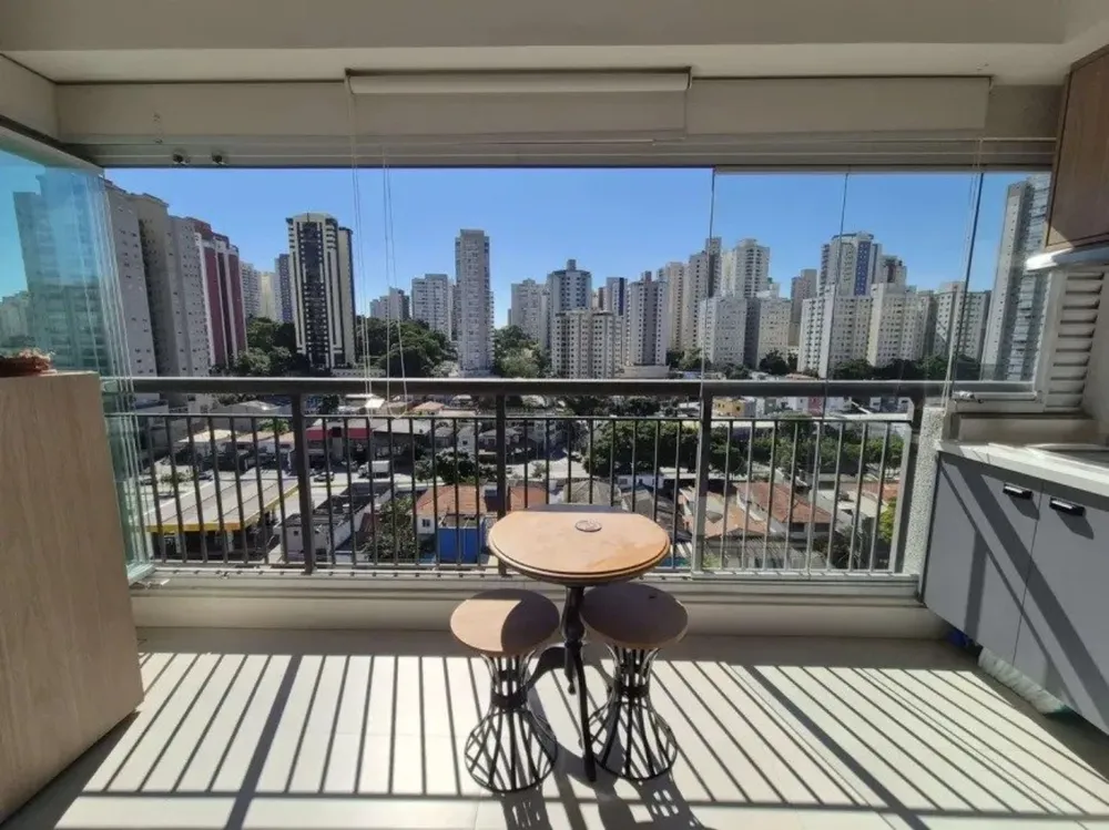 Apartamento, 2 quartos, 61 m² - Foto 1