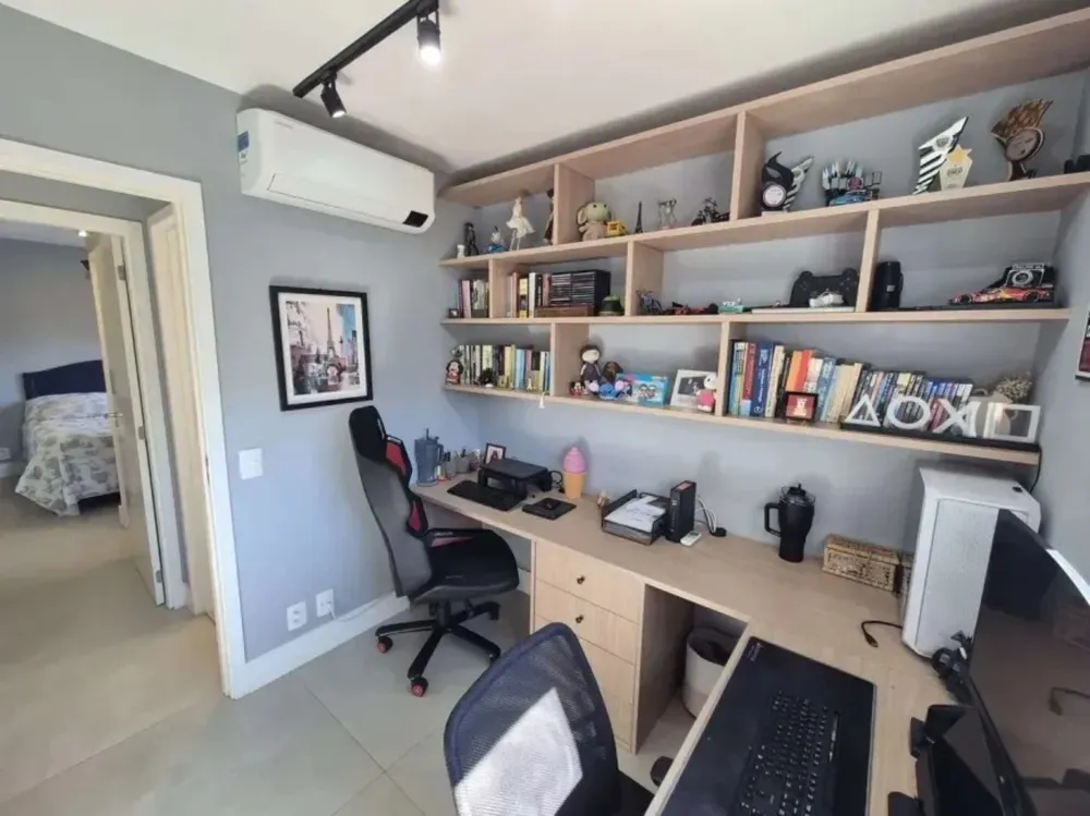 Apartamento, 2 quartos, 61 m² - Foto 3