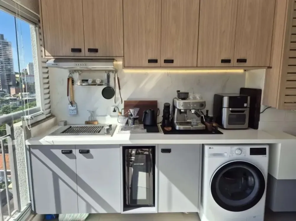 Apartamento, 2 quartos, 61 m² - Foto 10