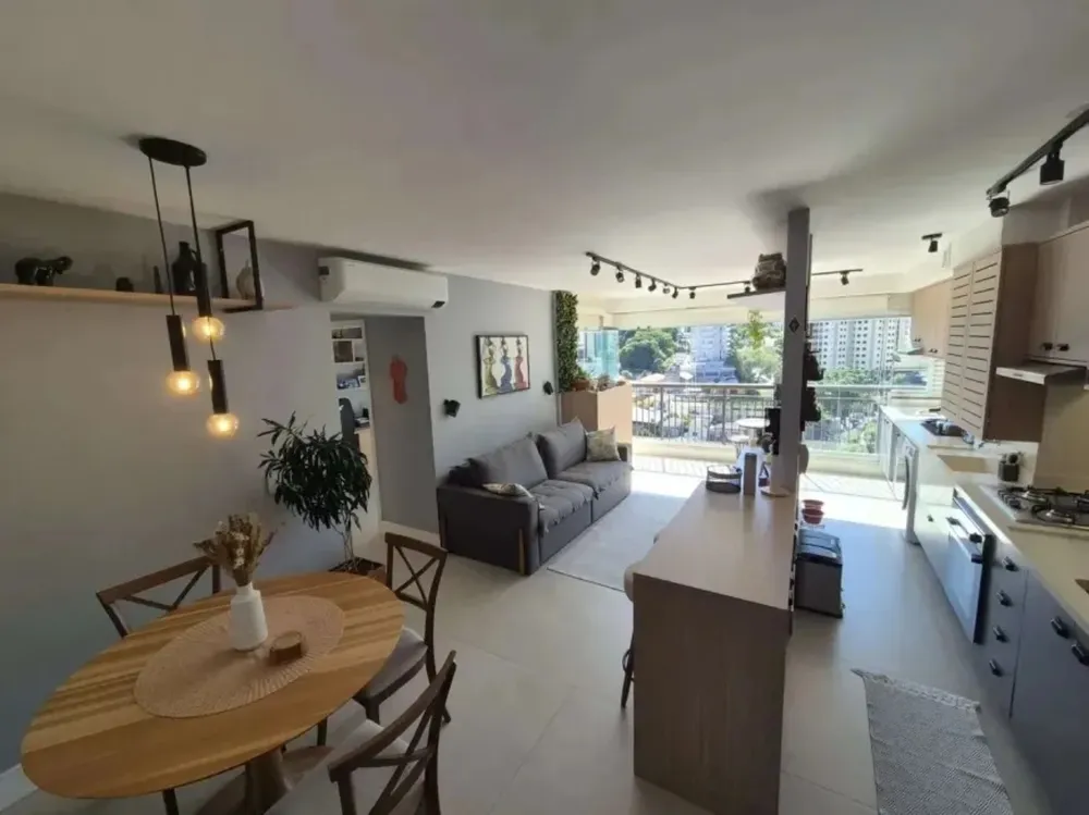 Apartamento, 2 quartos, 61 m² - Foto 4