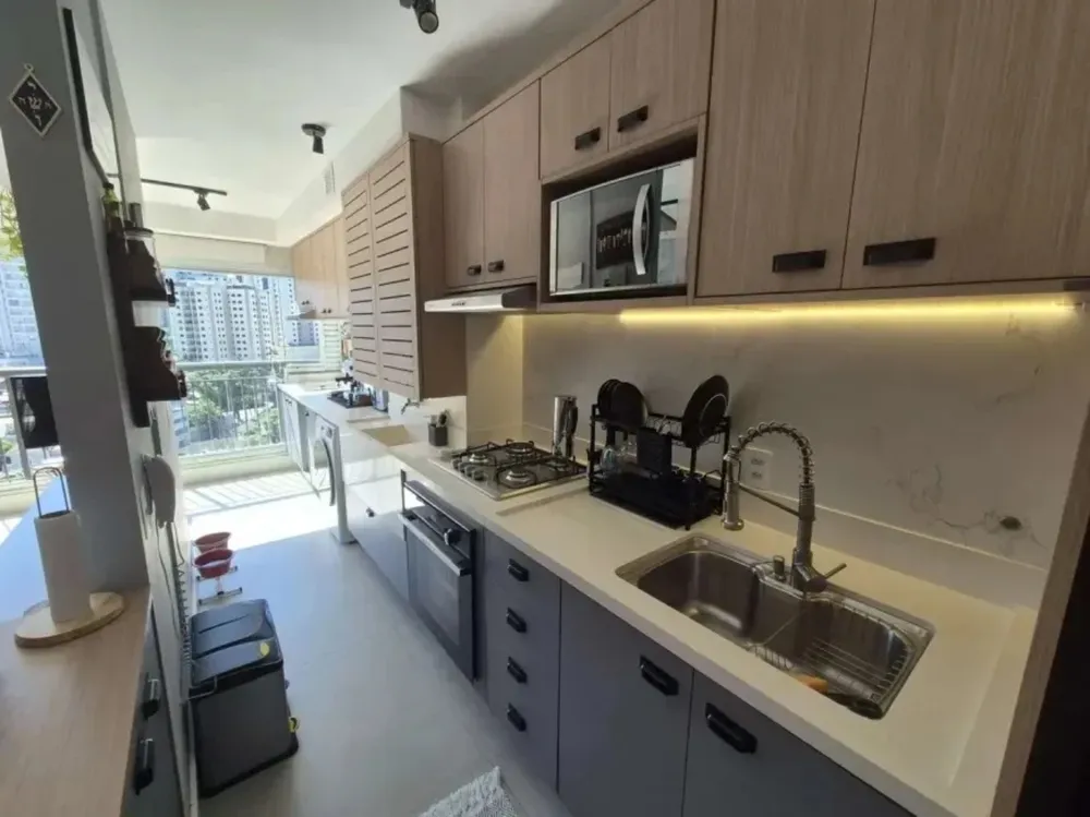 Apartamento, 2 quartos, 61 m² - Foto 5