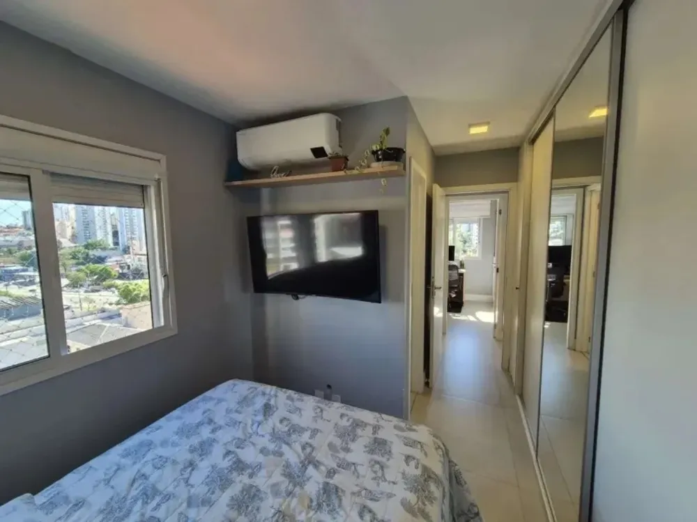 Apartamento, 2 quartos, 61 m² - Foto 8