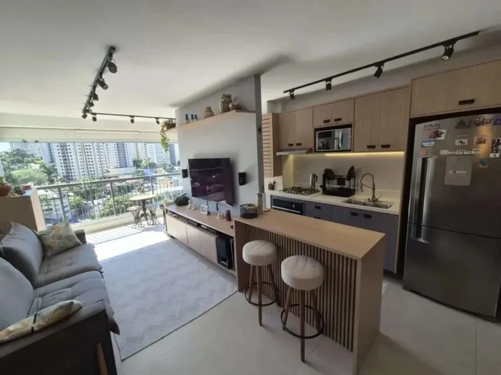 Apartamento, 2 quartos, 61 m² - Foto 11