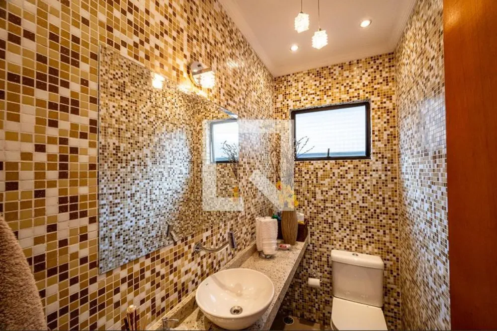 Casa, 3 quartos, 170 m² - Foto 7