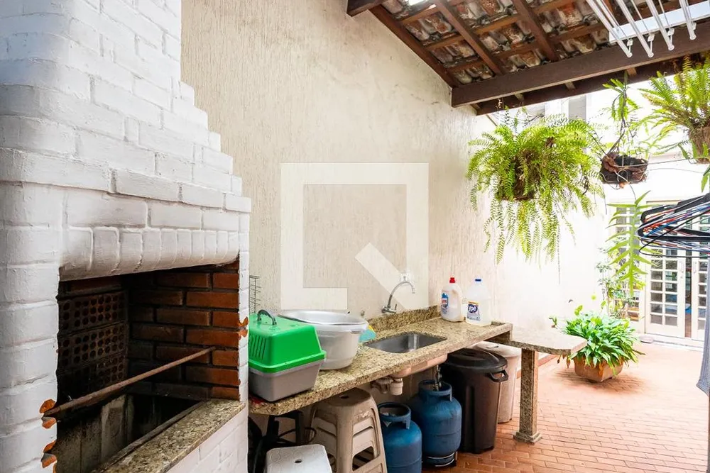 Casa, 3 quartos, 170 m² - Foto 2