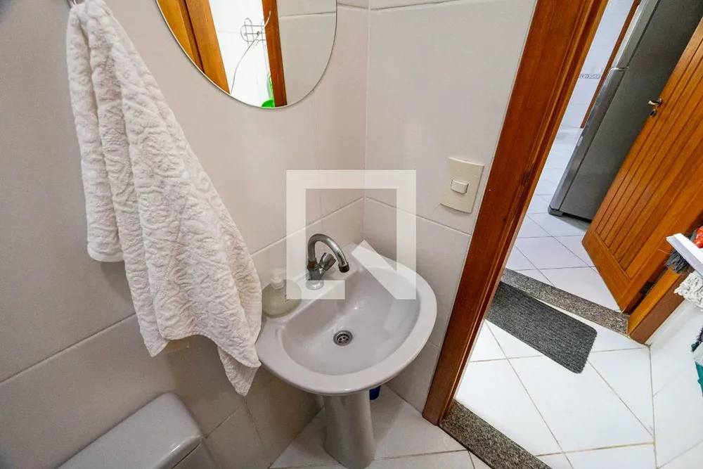 Casa, 3 quartos, 170 m² - Foto 8
