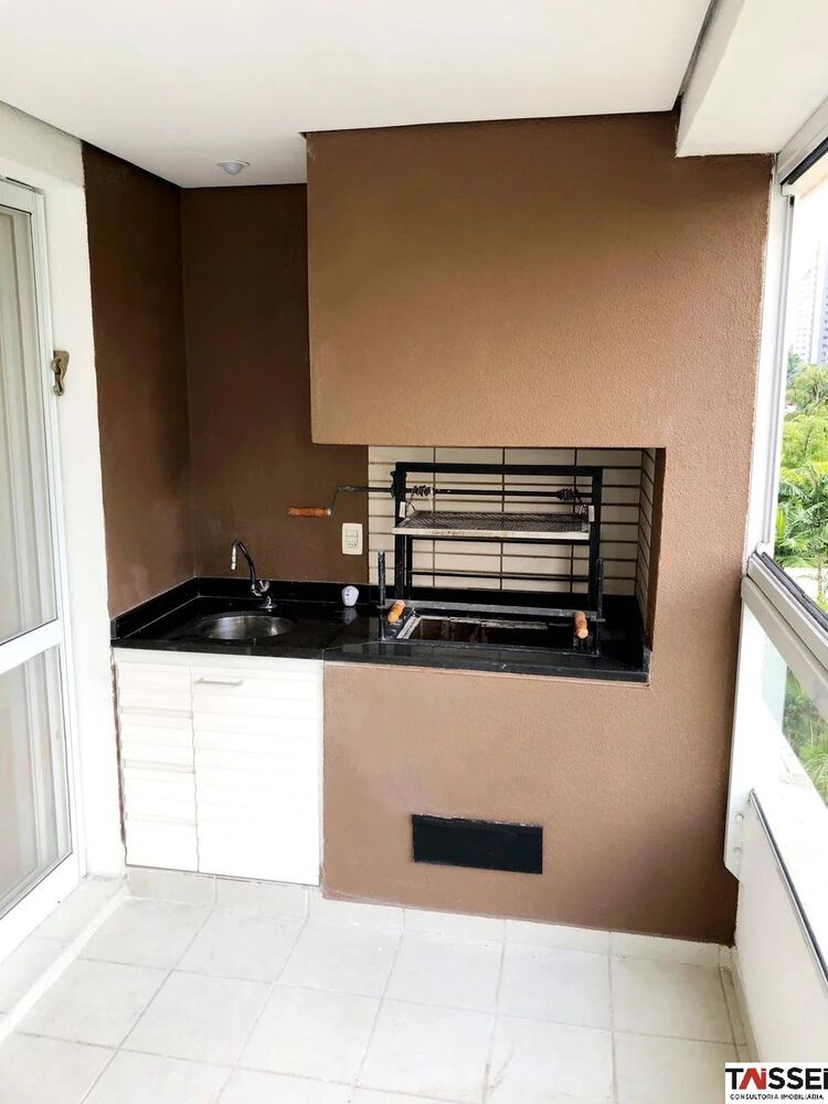 Apartamento, 3 quartos, 200 m² - Foto 1
