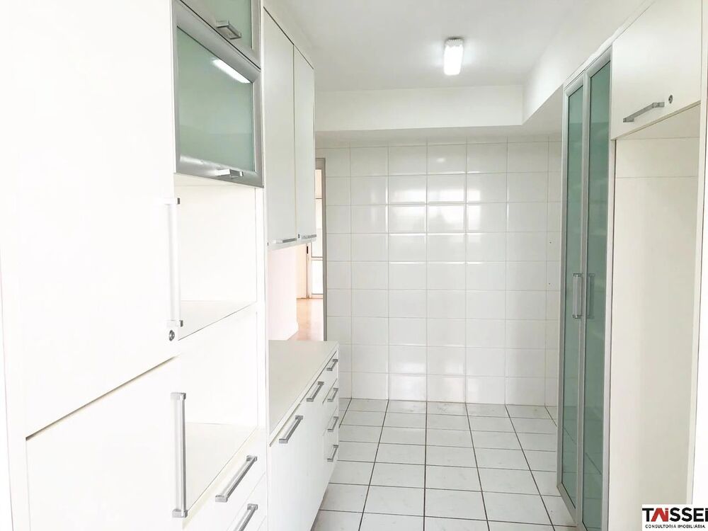 Apartamento, 3 quartos, 200 m² - Foto 4