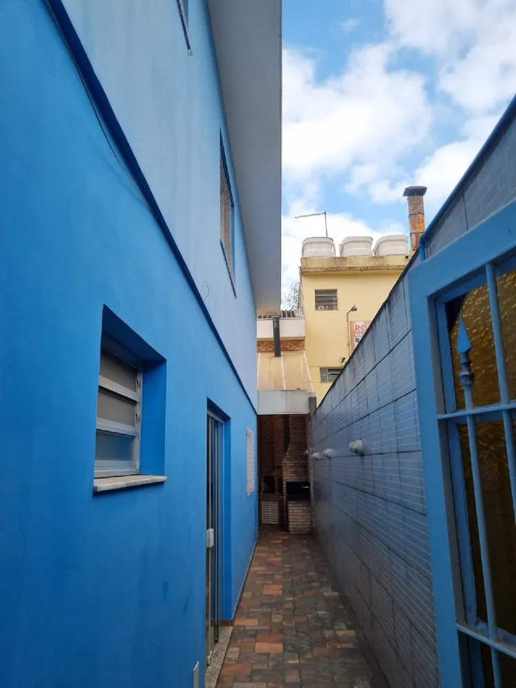 Casa, 4 quartos, 179 m² - Foto 4