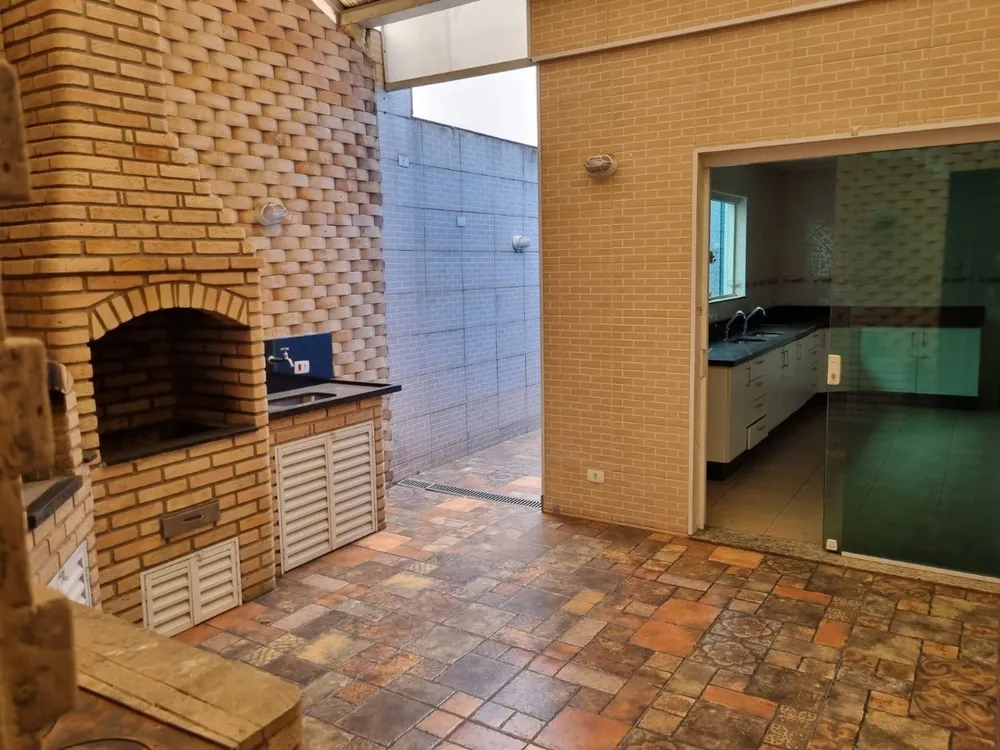 Casa, 4 quartos, 179 m² - Foto 7