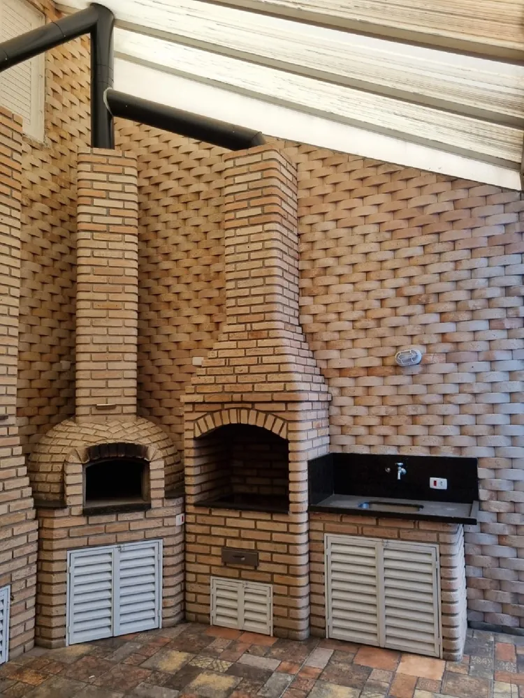 Casa, 4 quartos, 179 m² - Foto 3