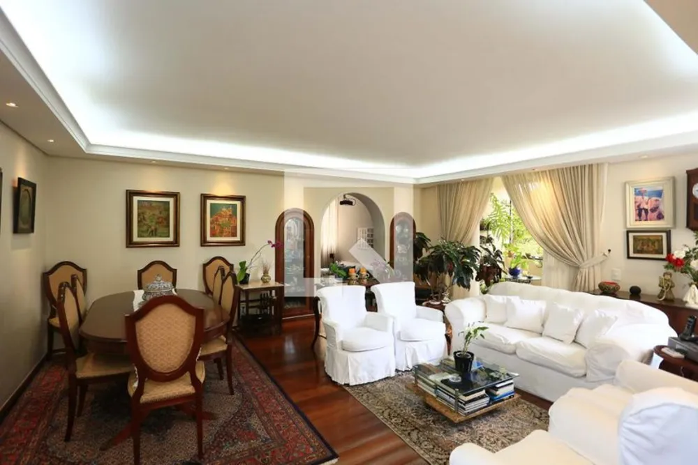 Apartamento, 3 quartos, 185 m² - Foto 8