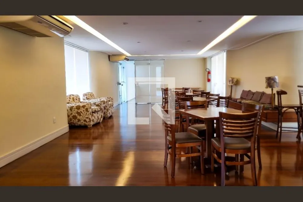 Apartamento, 3 quartos, 185 m² - Foto 2
