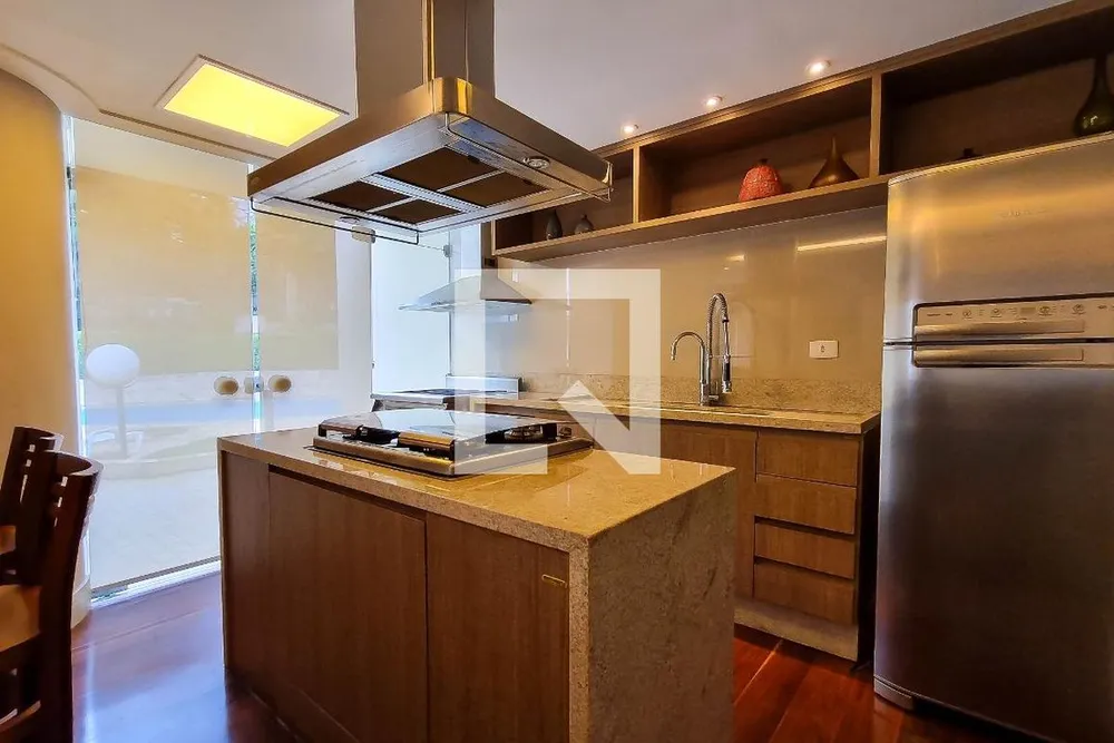 Apartamento, 3 quartos, 185 m² - Foto 5