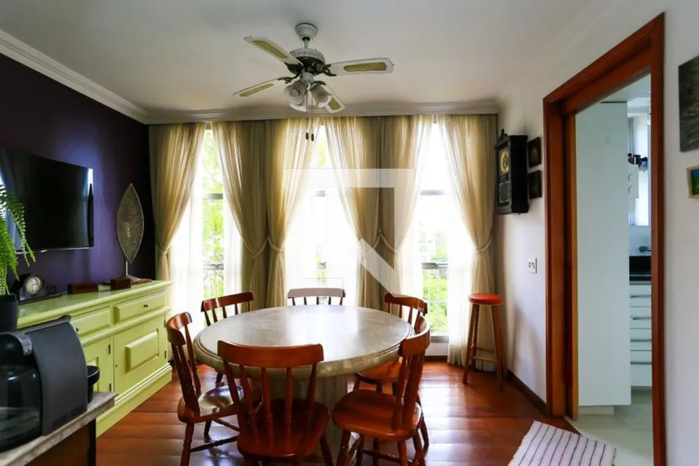 Apartamento, 3 quartos, 185 m² - Foto 4