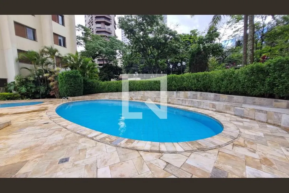 Apartamento, 3 quartos, 185 m² - Foto 3