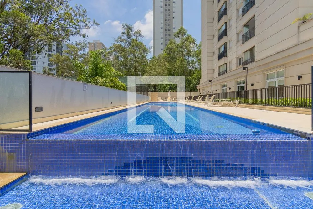 Apartamento, 1 quarto, 38 m² - Foto 5
