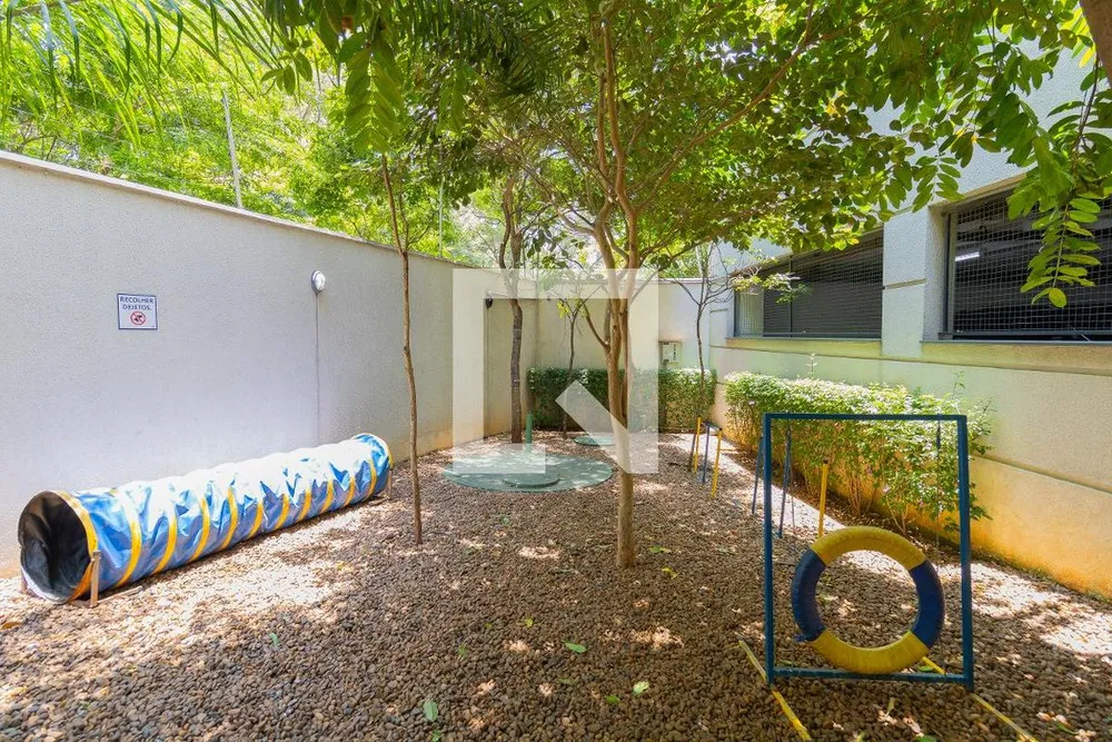 Apartamento, 1 quarto, 38 m² - Foto 4